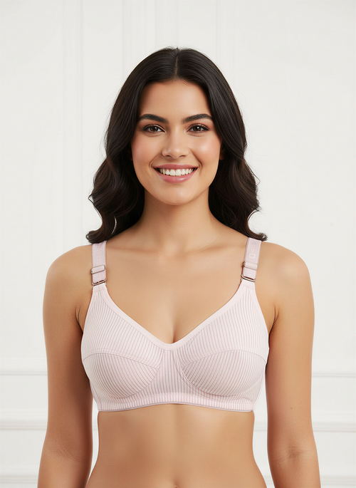 Striped Bra's